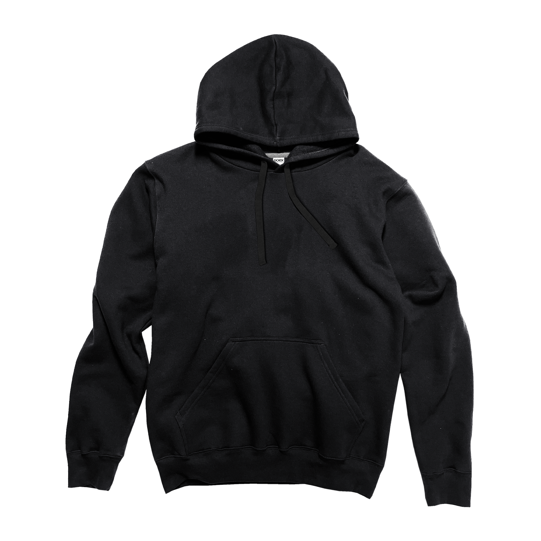 Unisex Fleece Hood
