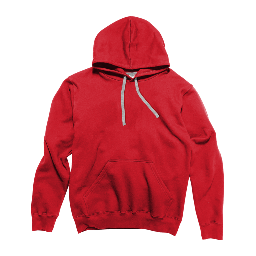 Unisex Fleece Hood