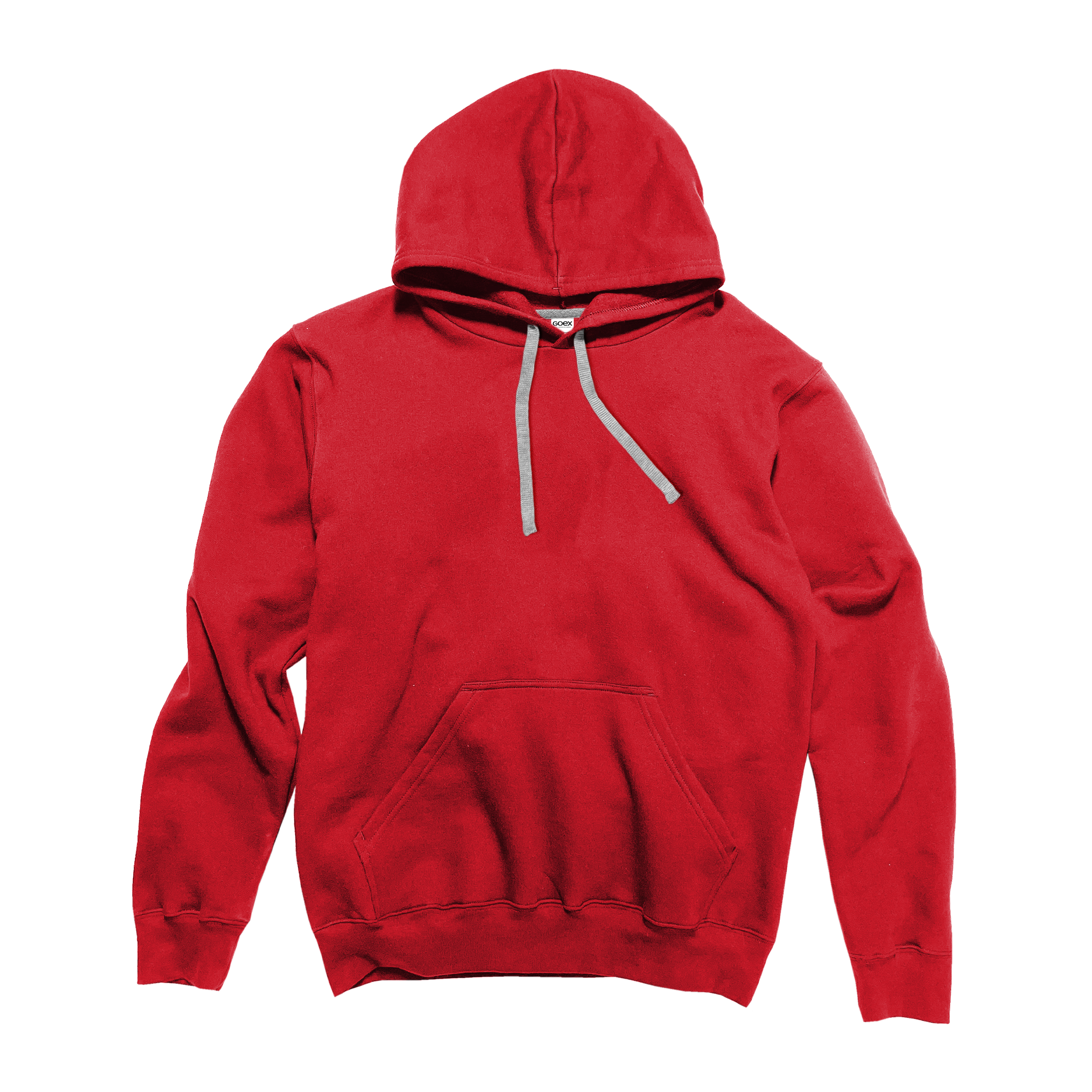 Unisex Fleece Hood